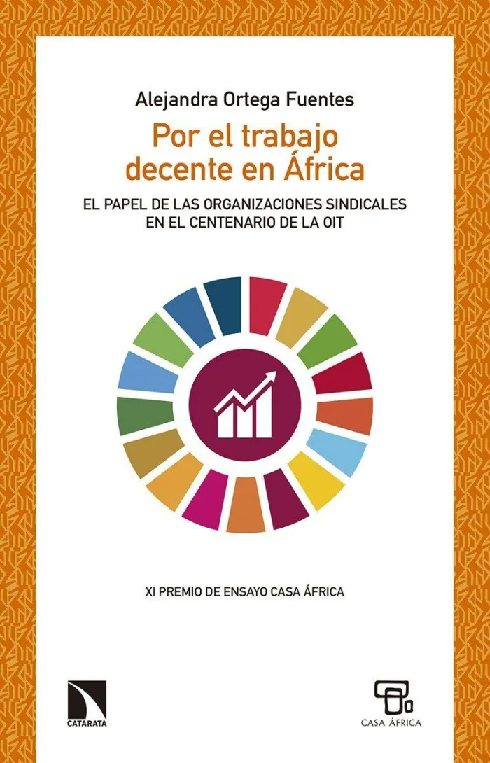 Por el Trabajo Decente en Africa