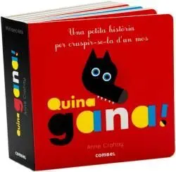 Quina Gana!