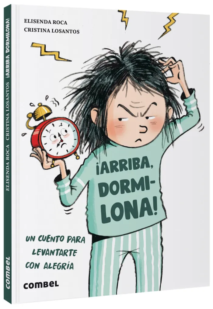 ¡Buenos Días, Dormilona!