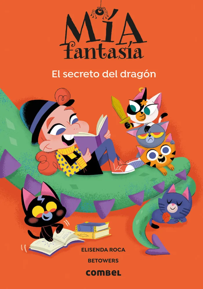 El Secreto del Dragón