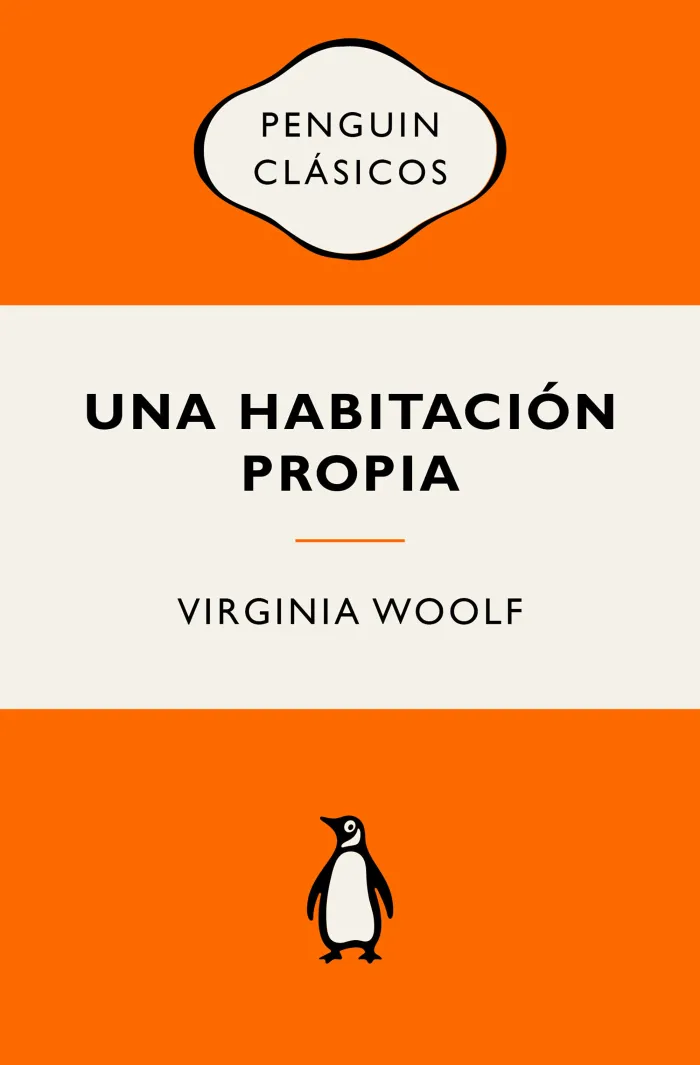 Una Habitación Propia