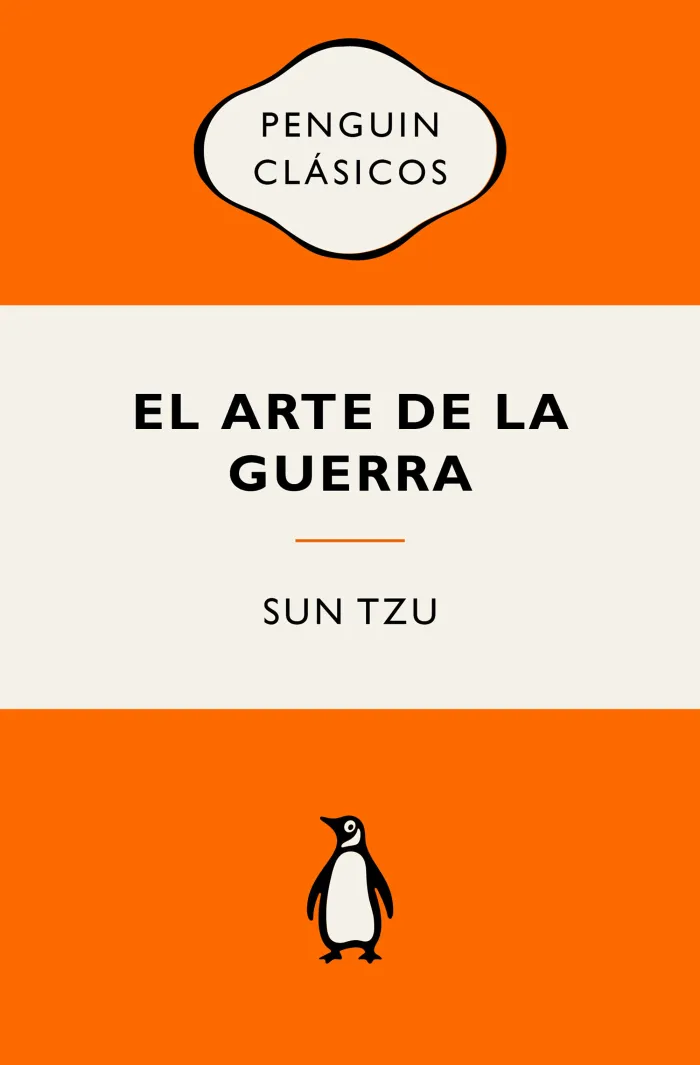 El Arte de la Guerra
