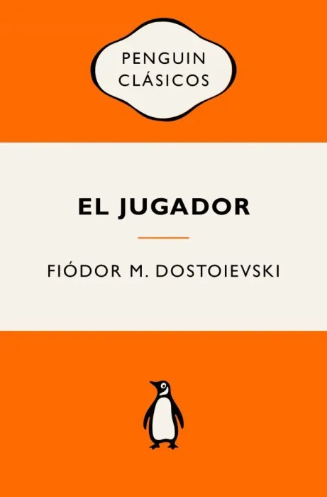 El Jugador (Vintage)