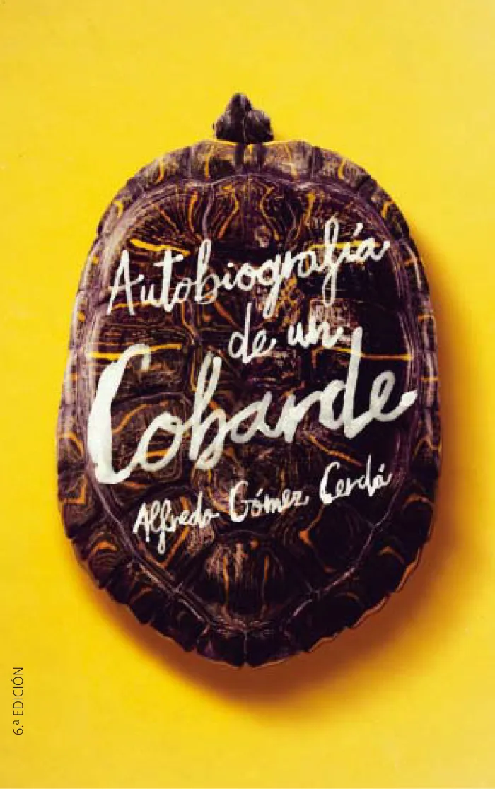 Ga. 346 Autobiografia de un Cobarde