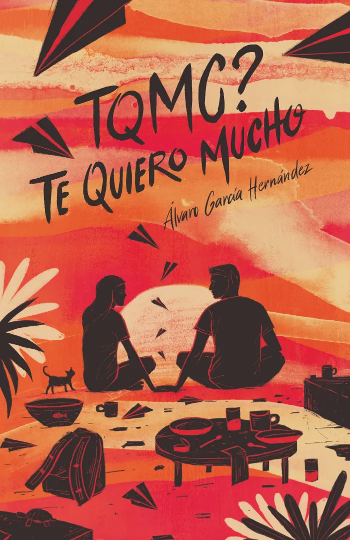 Ga. 353 Tqmc?Te Quiero Mucho
