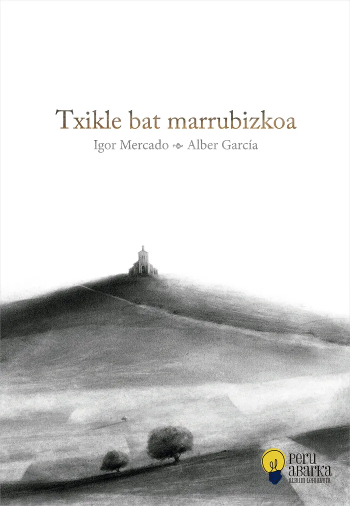 Txikle Bat Marrubizkoa