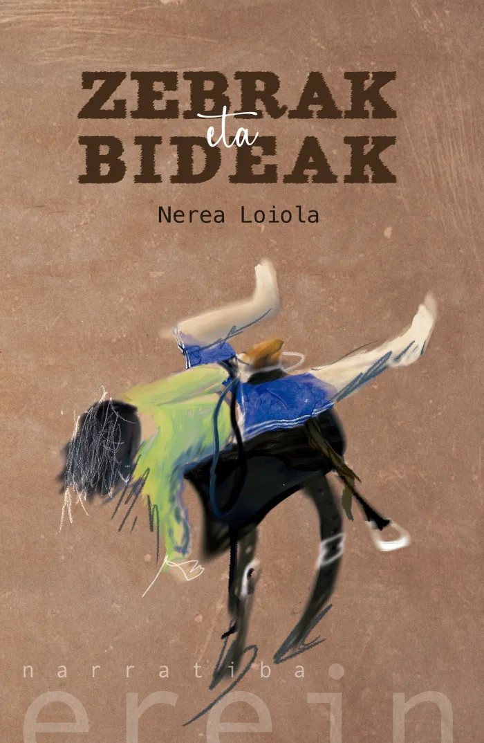 Zebrak Eta Bideak