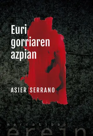 Euri Gorriaren Azpian