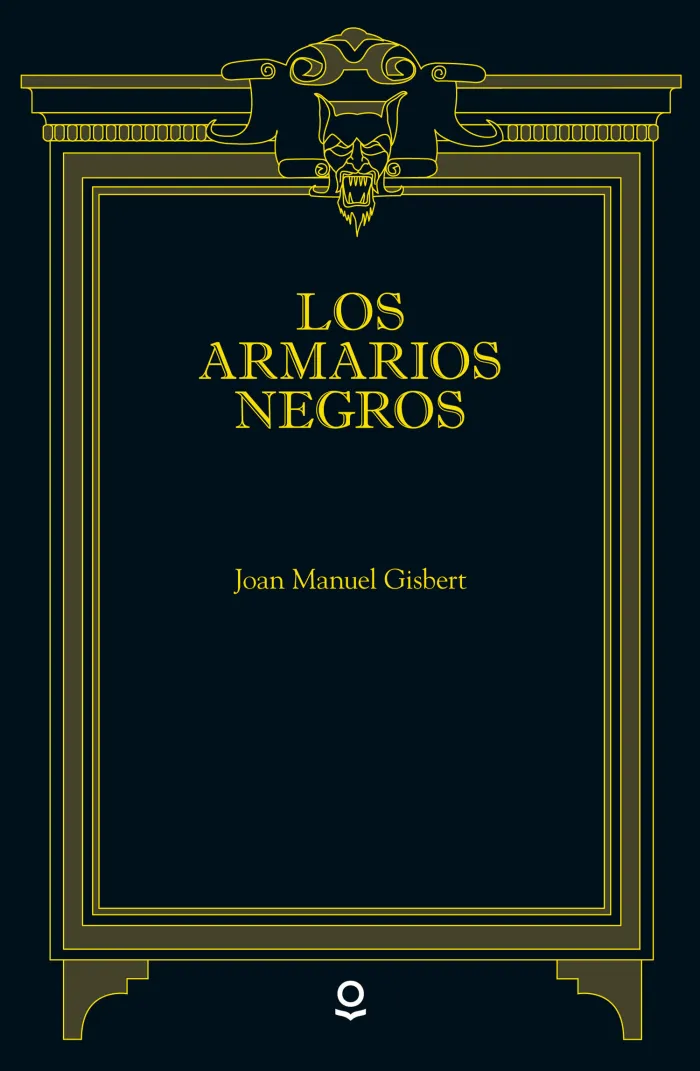 Los Armarios Negros