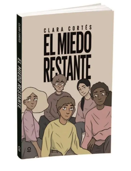 El Miedo Restante Infjuv21