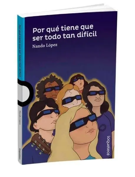 Por que Tiene que Ser Todo Tan Inf Juv21