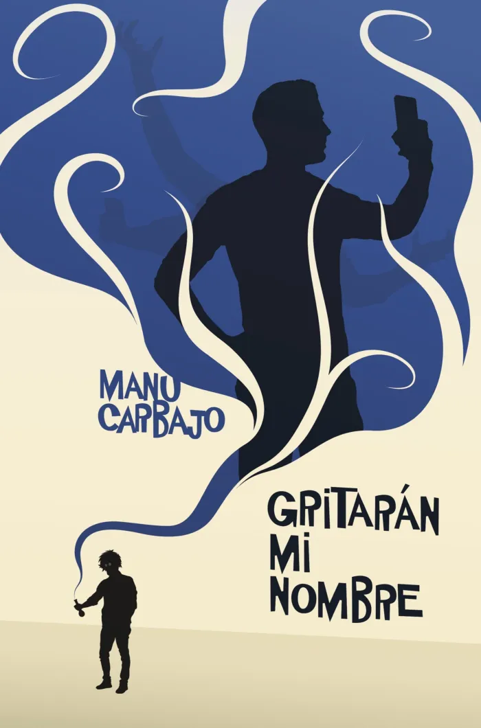 Gritaran mi Nombre Infjuv22