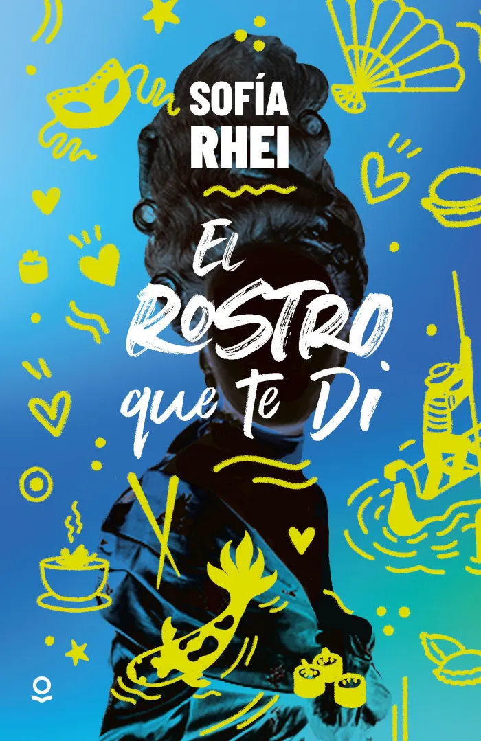 El Rostro que te Di