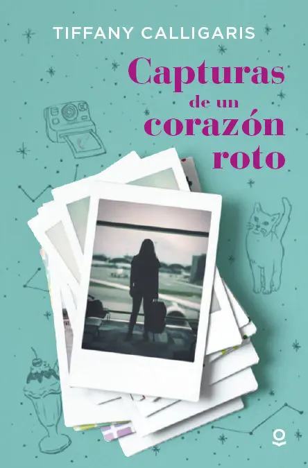 Capturas de un Corazon Roto