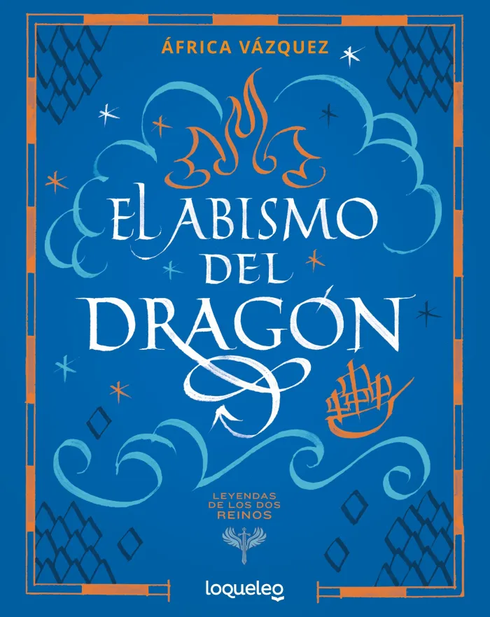 Abismo del Dragon, el