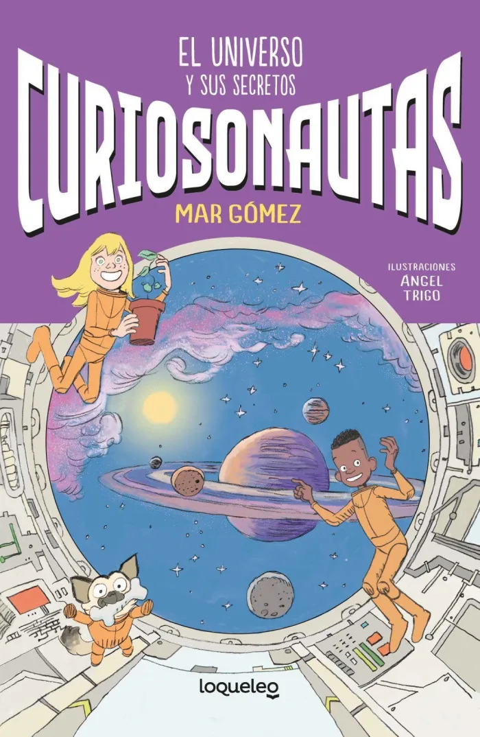 Curiosonautas 2. El Espacio Infjuv26