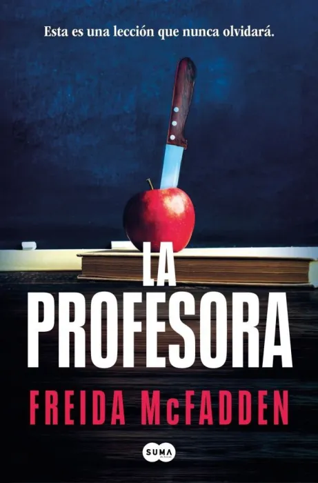 Profesora, la