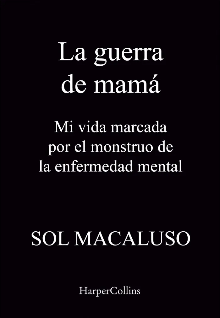 La Guerra de Mama mi Vida Marcada Monstr