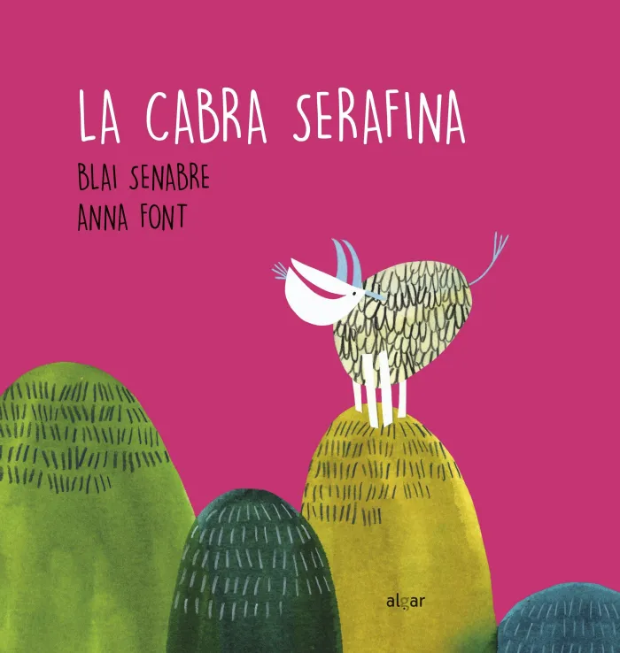 Cabra Serafina