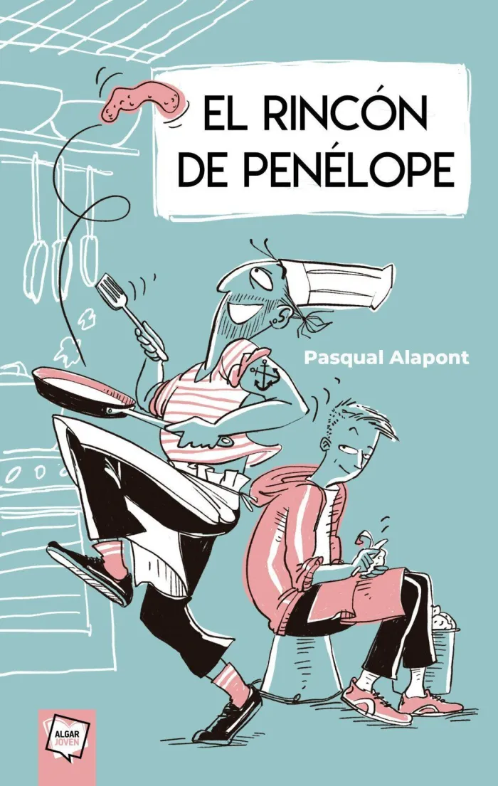 Rincon de Penelope, el