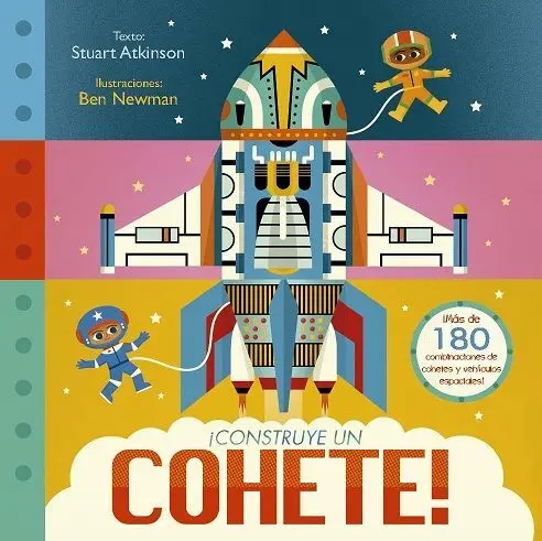 Construye en Cohete!