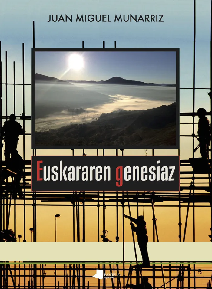 Euskararen Genesiaz