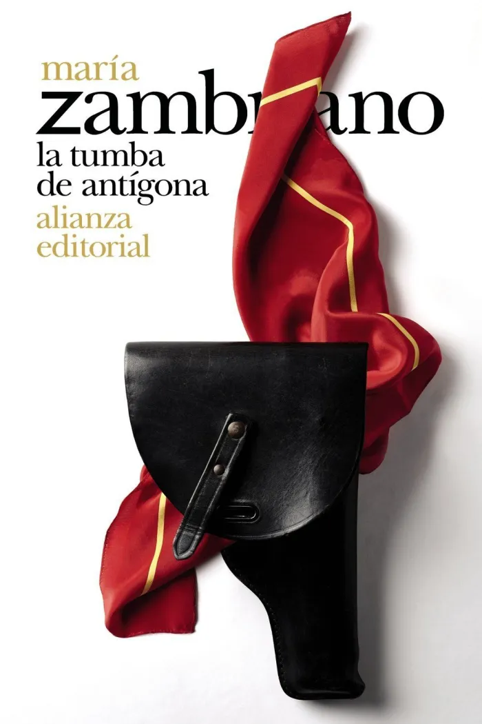 La Tumba de Antígona