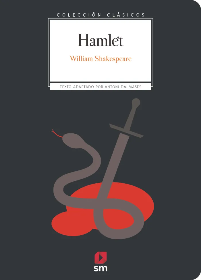 Clad. hamlet