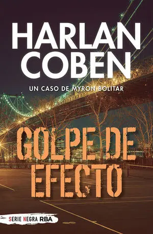 Golpe de Efecto (Bolsillo)