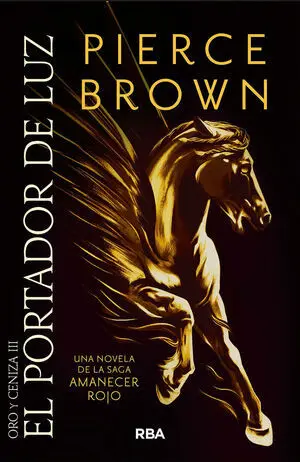 El Portador de Luz