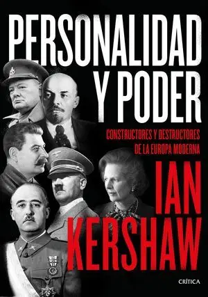 Personalidad y Poder