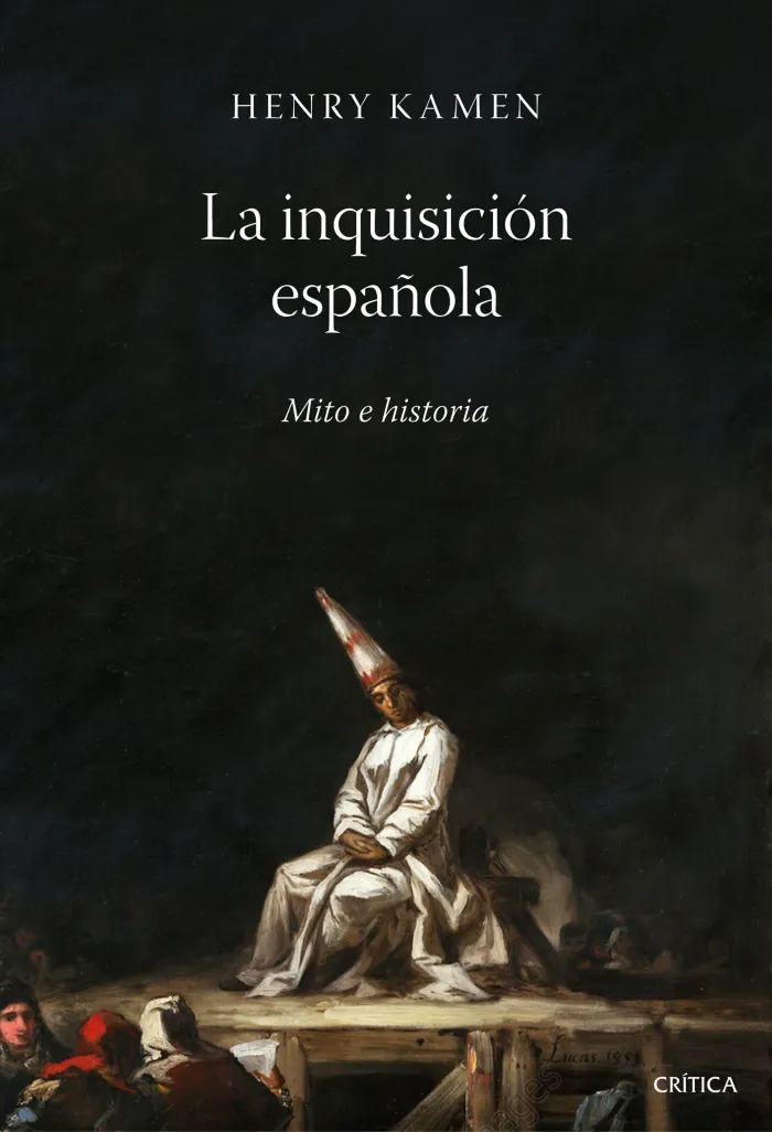 La Inquisicion Española