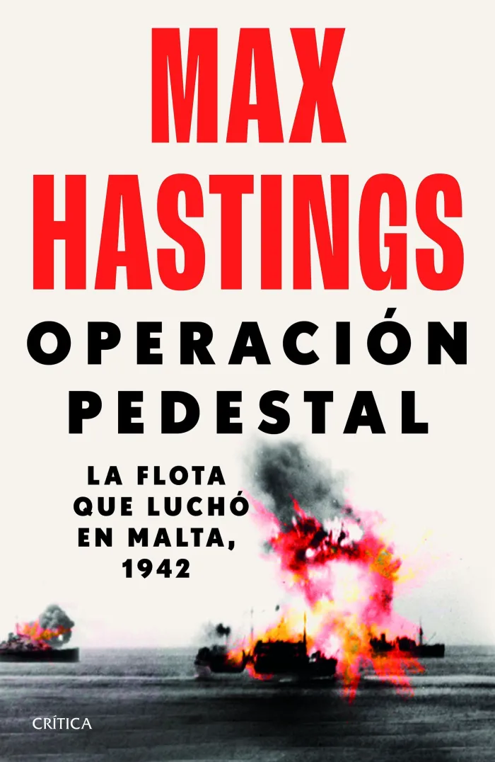 Operacion Pedestal