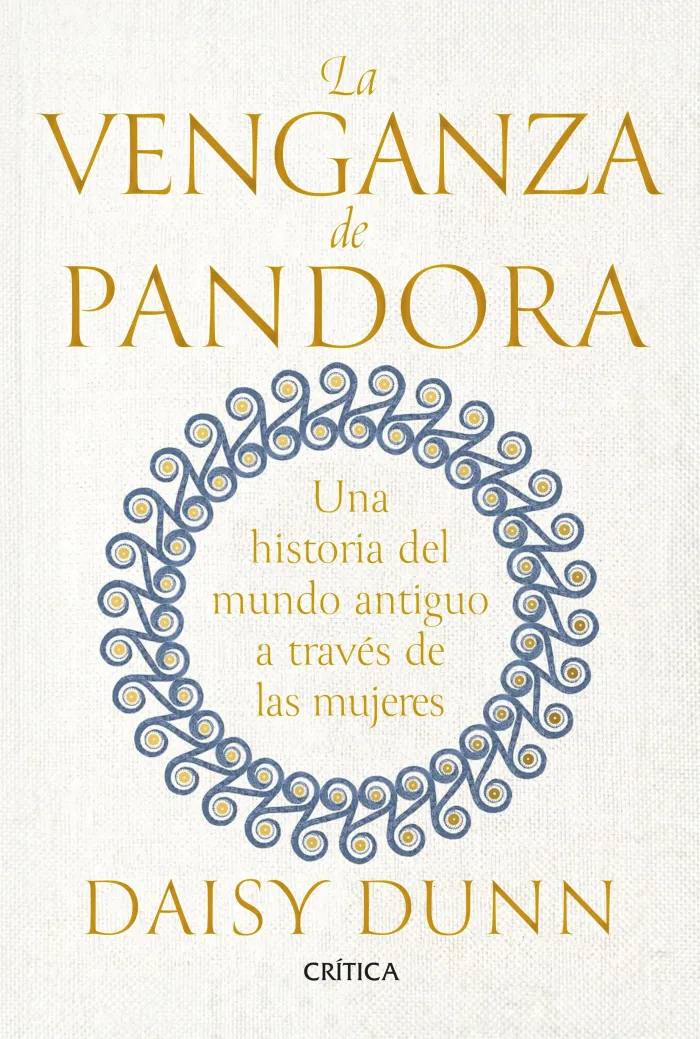 La Venganza de Pandora