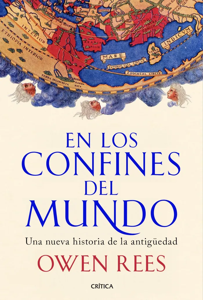 En los Confines del Mundo