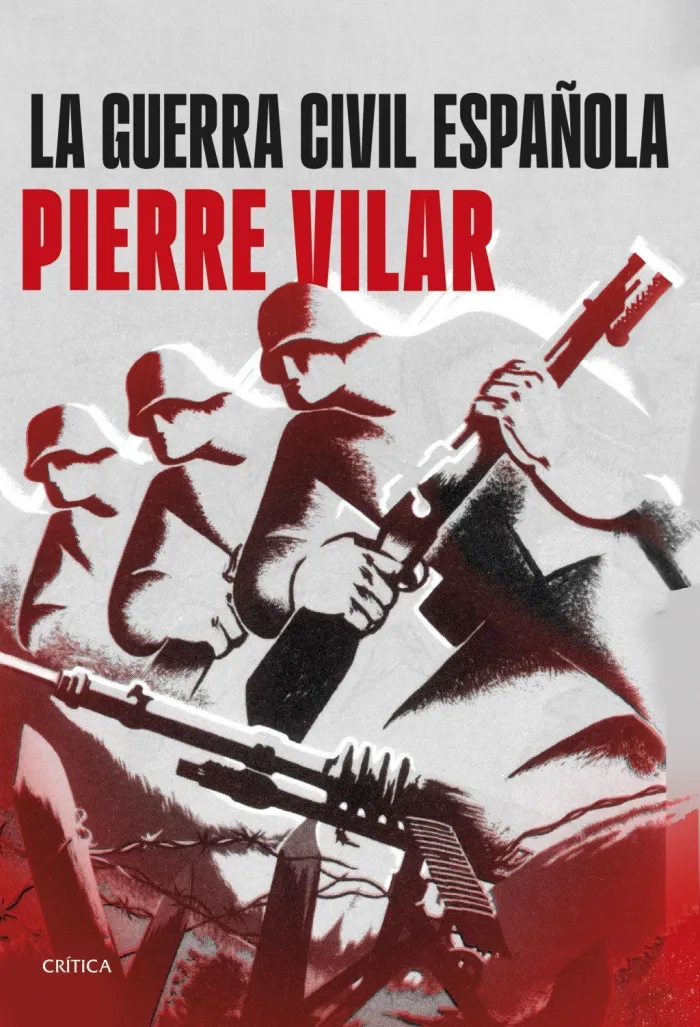La Guerra Civil Española