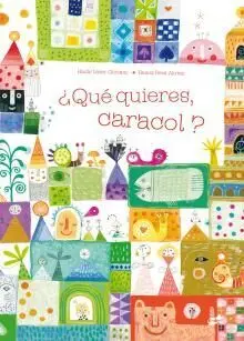 Que Quiere, Caracol?