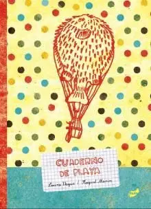 Cuaderno de Playa