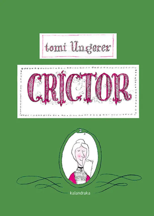 Crictor