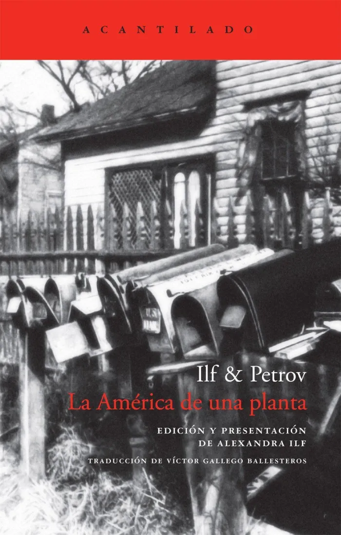 America de una Planta Ac-193