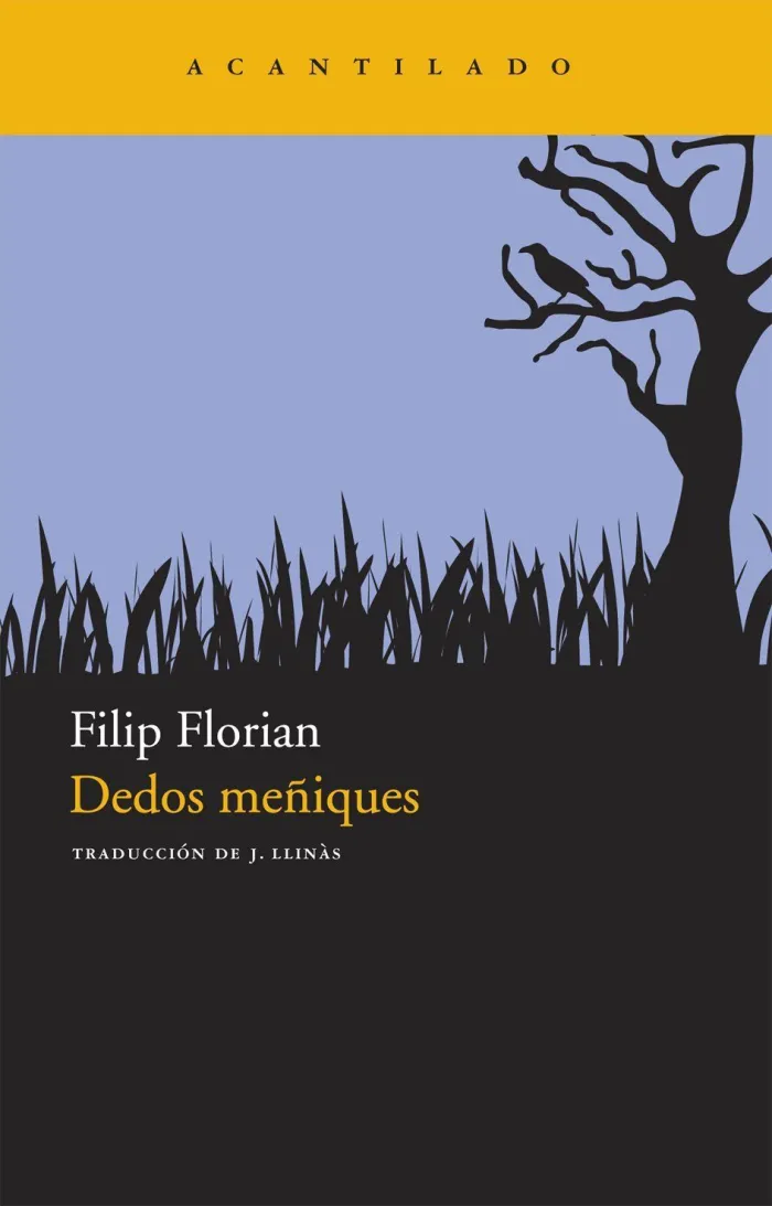 Dedos Meñiques Na-185
