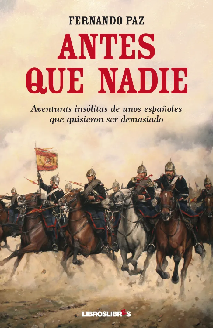 Antes que Nadie
