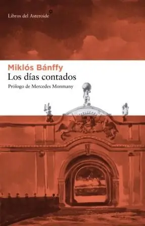 Dias Contados, los /Libros Asteroide-U