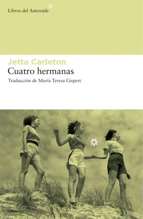 Cuatro Hermanas / Asteroide-U
