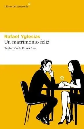 Un Matrimonio Feliz /L. asteroide -U