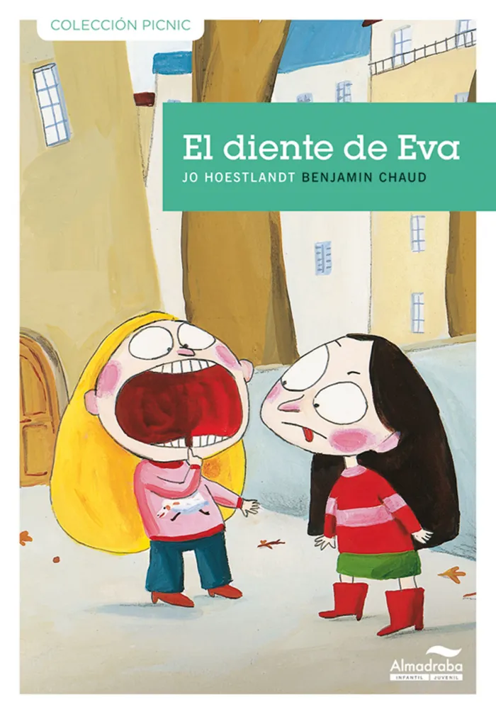 Diente de Eva-Picnic 7