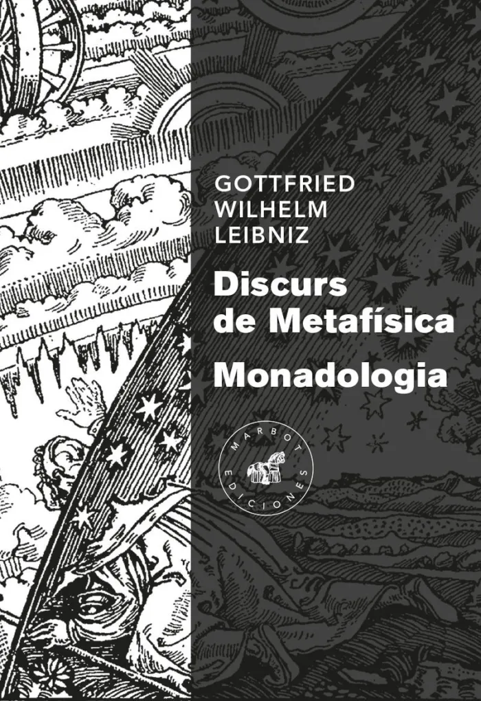 Discurs de Metafísica / Monadologia