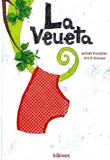 La Veueta (Català)