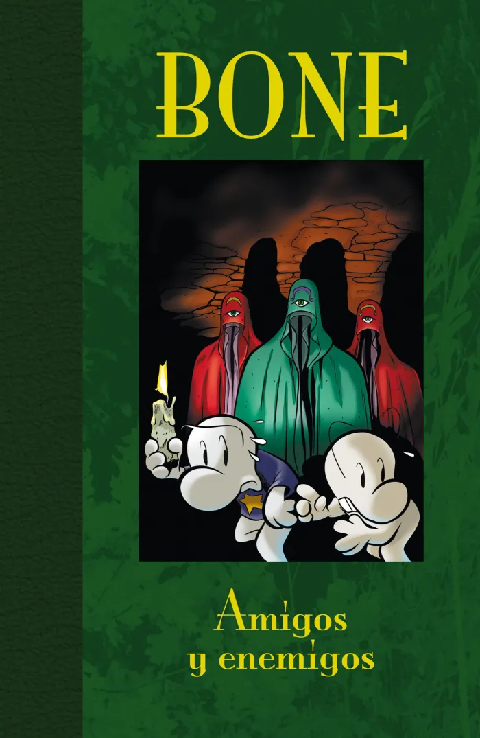 Bone