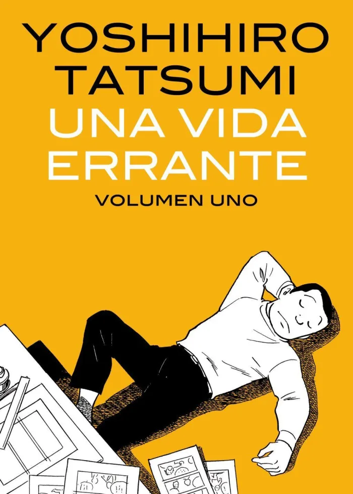 Una Vida Errante Vol. 1